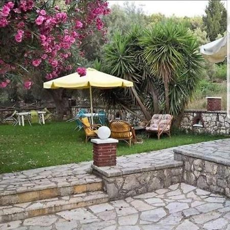 Guesthouse Emi Lygia  Esterno foto
